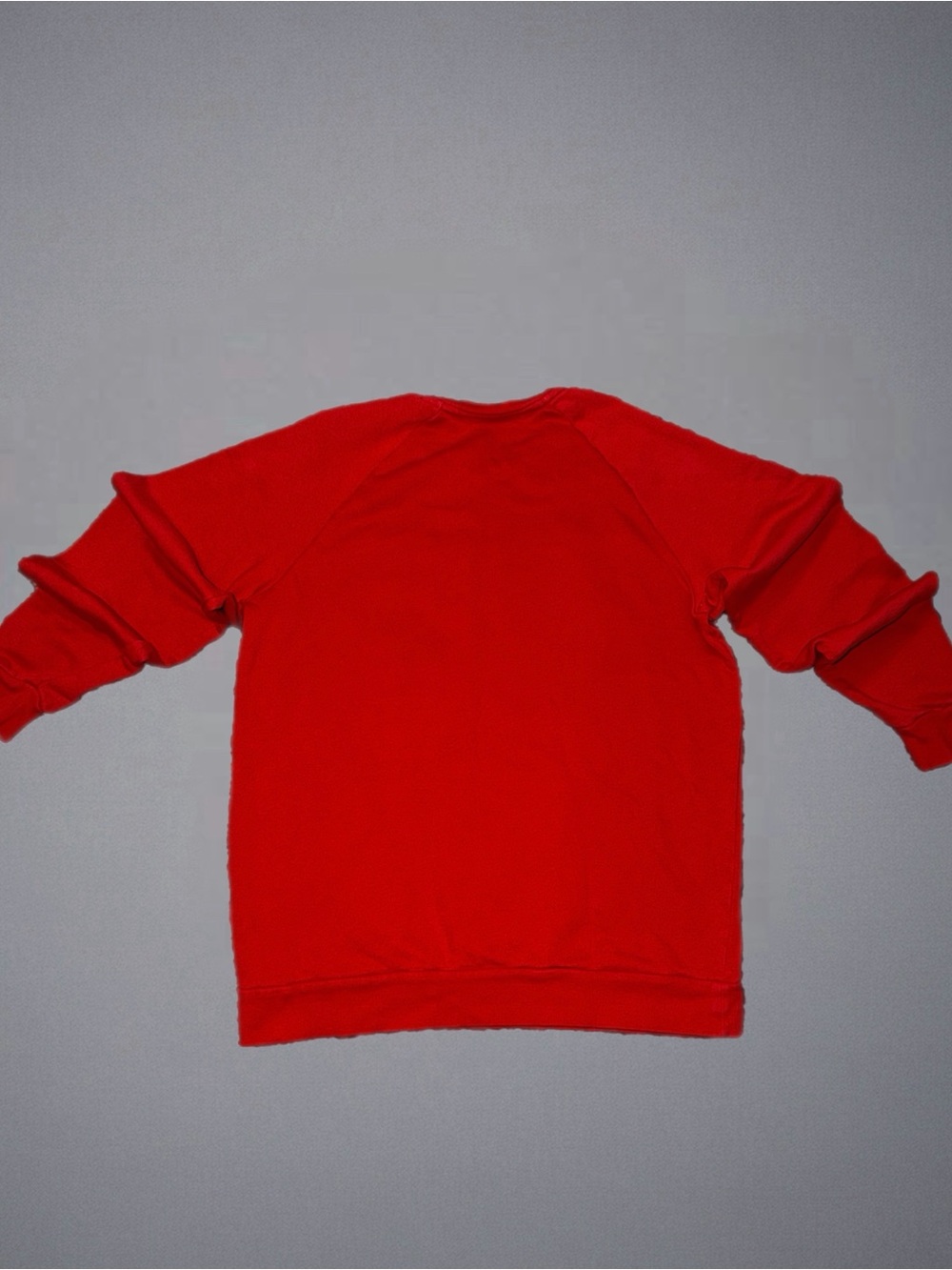 Under Armour Wisconsin Badgers Red Pullover Sweatshirt - Picture 6 of 6